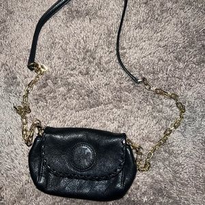 Tory Burch Black Crossbody